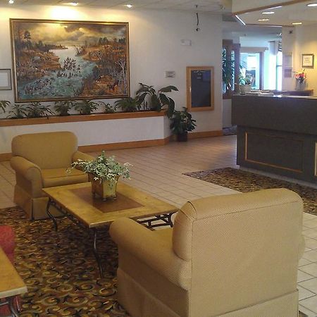Days Inn Lake Norman Cornelius İç mekan fotoğraf
