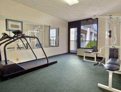 Days Inn Lake Norman Cornelius Konforlar fotoğraf