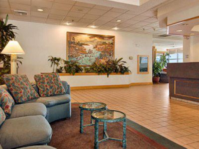 Days Inn Lake Norman Cornelius İç mekan fotoğraf