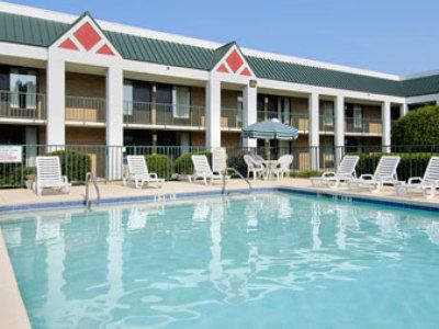 Days Inn Lake Norman Cornelius Konforlar fotoğraf